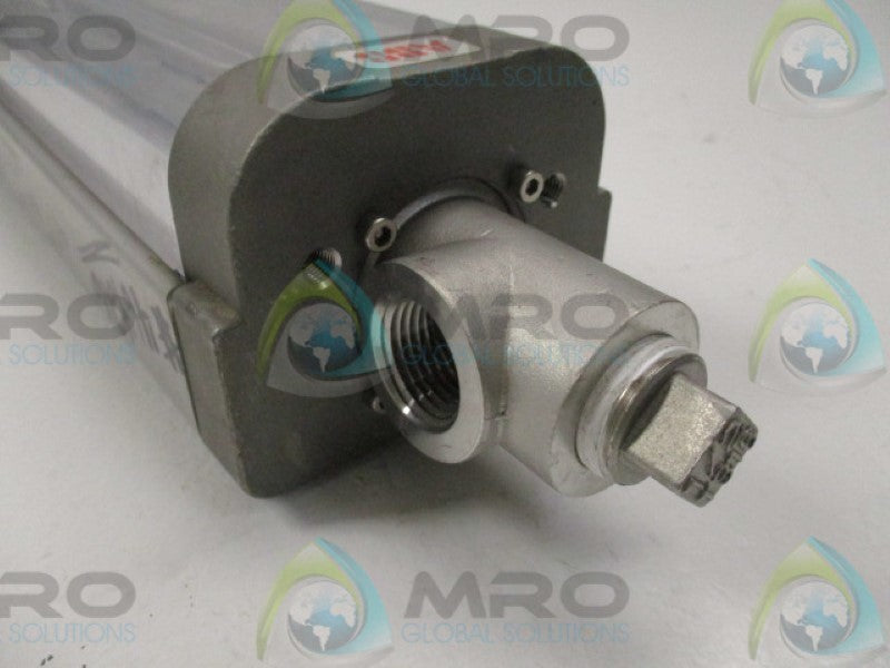 ABB 10A4655XXBH FLOW METER 10-100%   UNMP