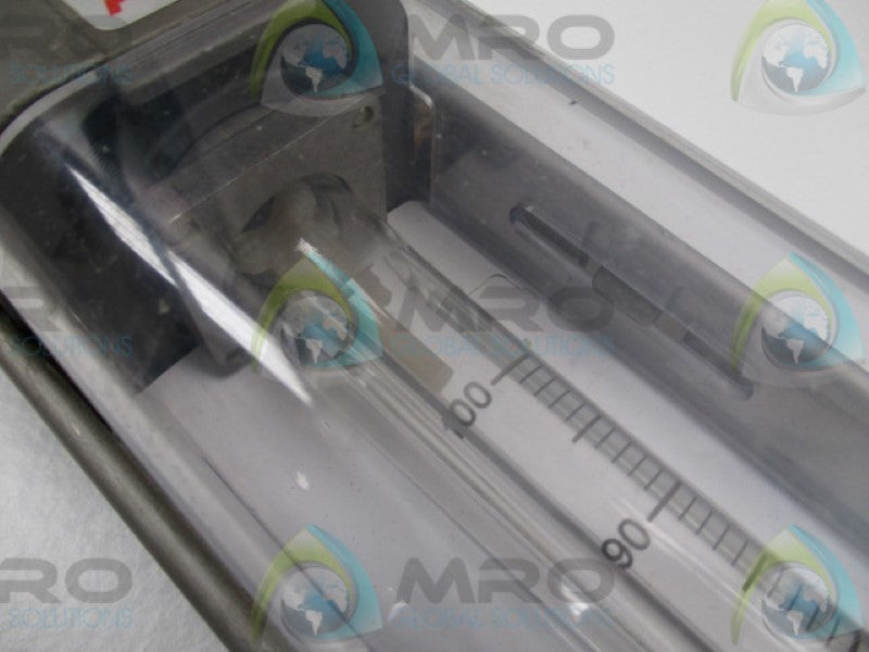 ABB 10A4655XXBH FLOW METER 10-100%   UNMP