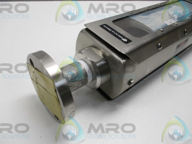 WALLANCE & TERMAN 5210G22124XXBE426SX 10-100%  UNMP