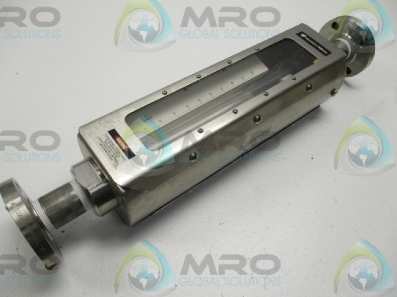 WALLANCE & TERMAN 5210G22124XXBE426SX 10-100%  UNMP