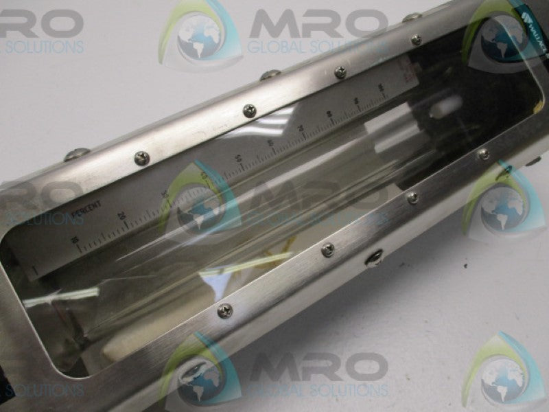 WALLANCE & TERMAN 5210G22124XXBE426SX 10-100%  UNMP