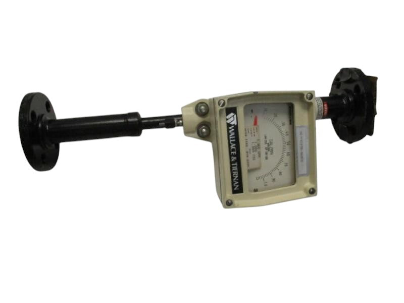 WALLACE & TIERNAN AYN0305 METER .10-1.0 GAL/MIN WATER   NSNP