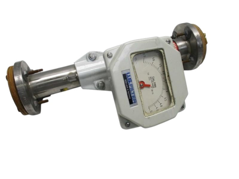 WALLACE & TIERNAN 5220TA7012XXIC24 METER 0.5-5.0 GAL/MIN   NSNP