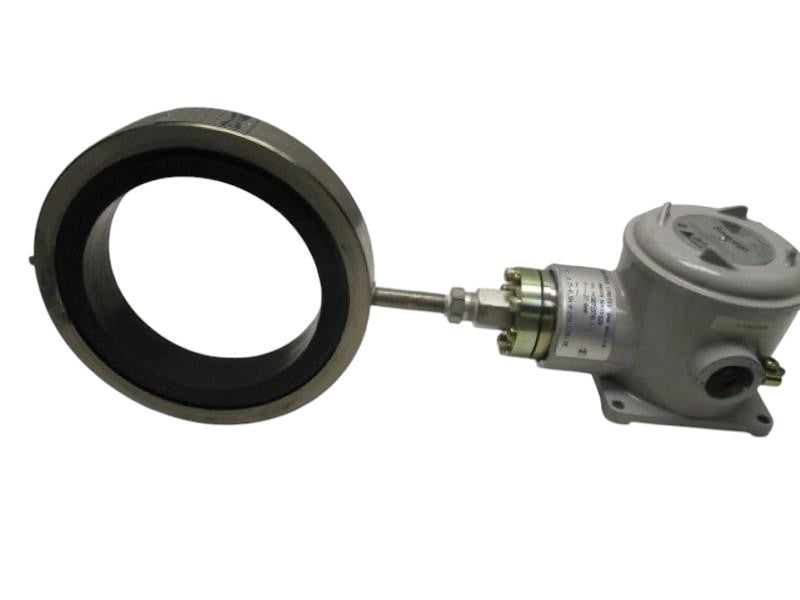 DELTA TS213SDB02H W/ 6-32-02-03-00 WEATERPROOF PRESSURE SWITCH  NSNP