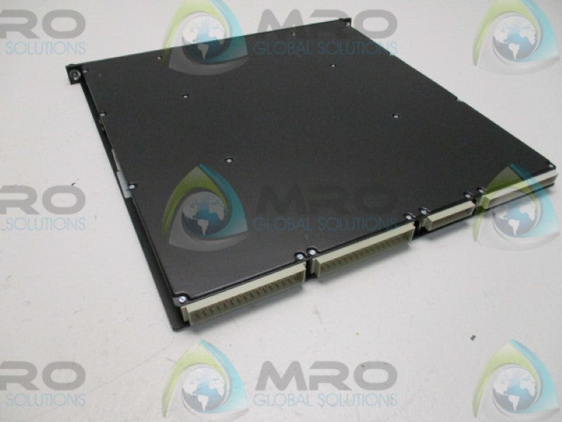 TRICONEX 3503E DIGITAL INPUT MODULE 24V  NSNP
