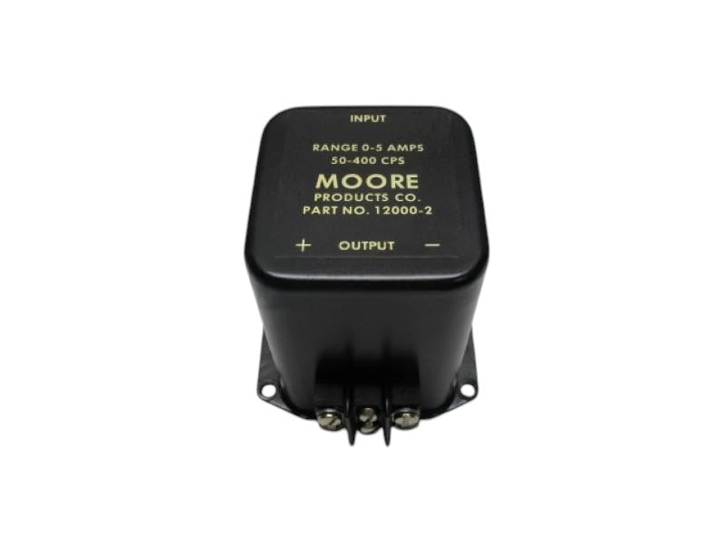 MOORE 12000-2 #PART  UNMP