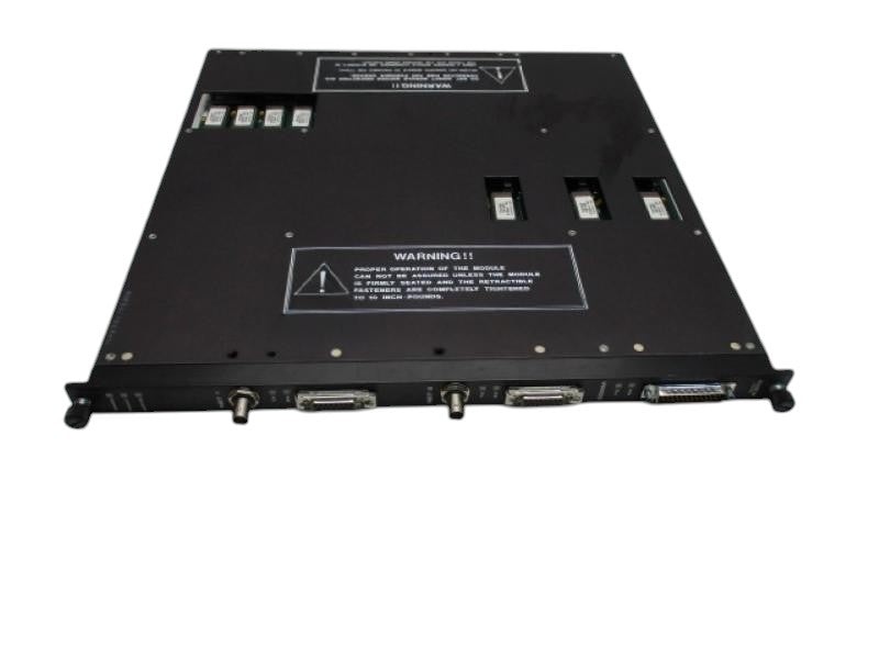 TRICONEX NCM4329 COMMUNICATION MODULE  NSNP
