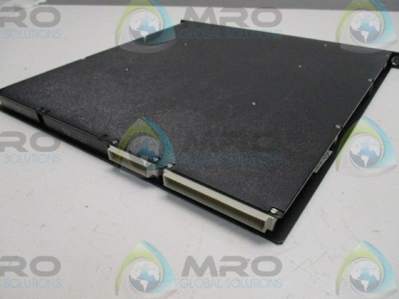TRICONEX NCM4329 COMMUNICATION MODULE  NSNP