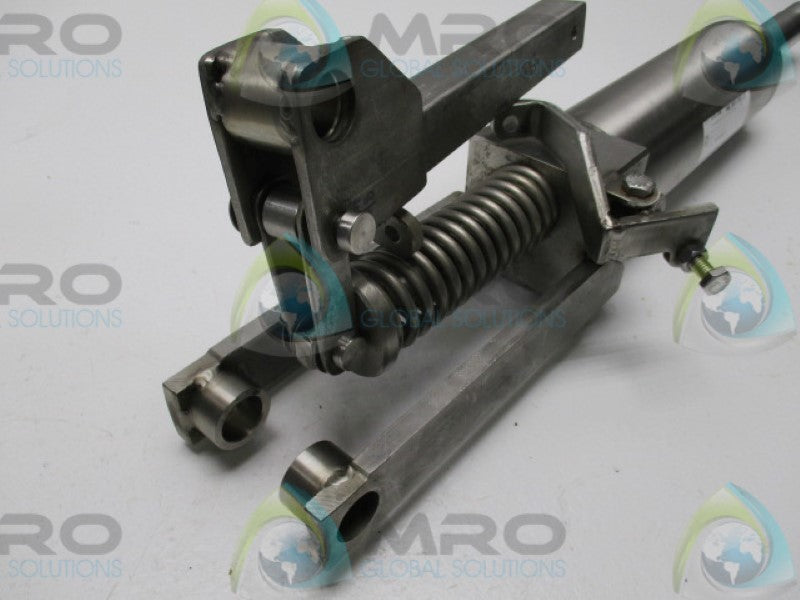 BAXTER 9747290 HYDRAULIC CYLINDER FOOT PUMP  UNMP