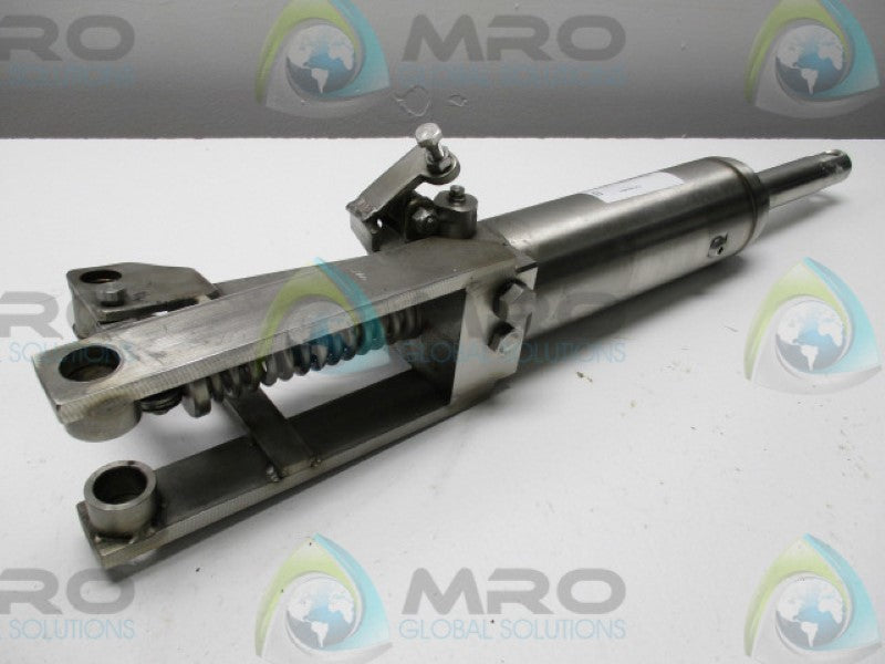 BAXTER 9747290 HYDRAULIC CYLINDER FOOT PUMP  UNMP