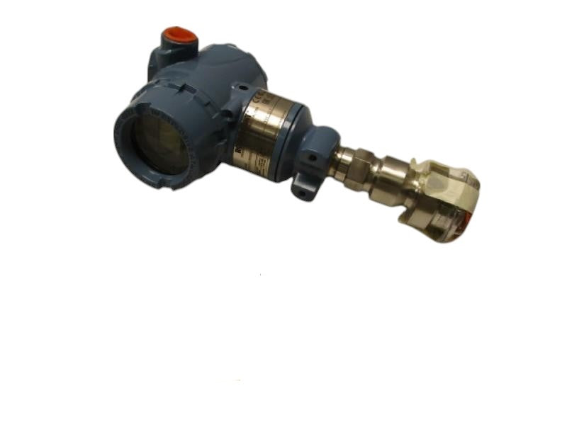ROSEMOUNT 3051TG2F2B21AA01S1M5Q8Q4 PRESSURE TRANSMITTER 150PSI  NSNP