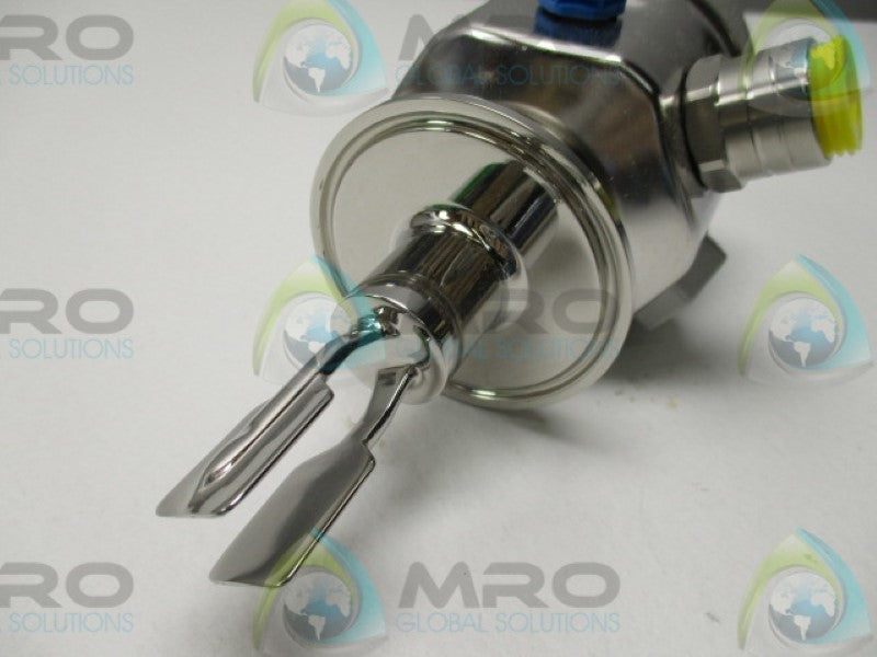 ENRESS+HAUSER 943492-9000 FTL50H-ATE2AD4E6S TUNING FORK LIQUIPHANT NSNP