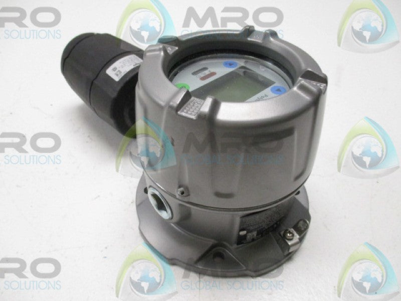 DRAGER POLYTRON 8000 ETR0401 GAS DETECTOR  NSNP