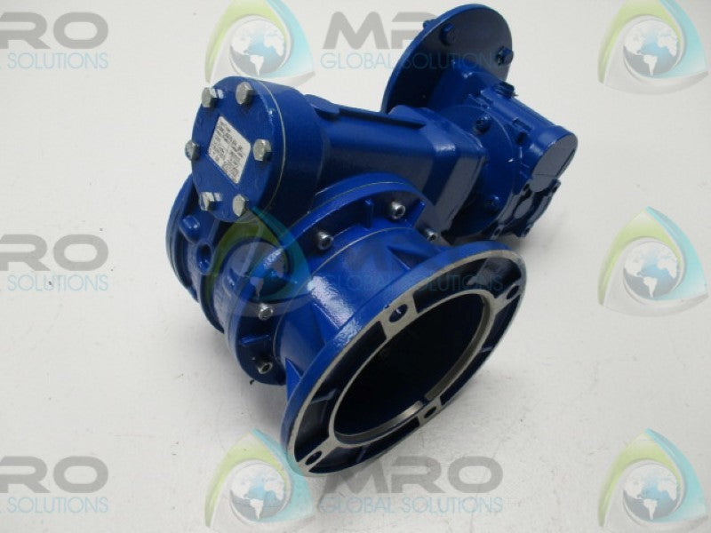 S.T.M CRMU40/70A3M1 GEAR BOX RATIO 1/200  NSNP