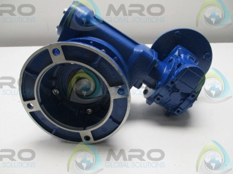 S.T.M CRMU40/70A3M1 GEAR BOX RATIO 1/200  NSNP