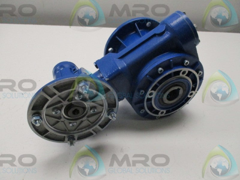 S.T.M CRMU40/70A3M1 GEAR BOX RATIO 1/200  NSNP