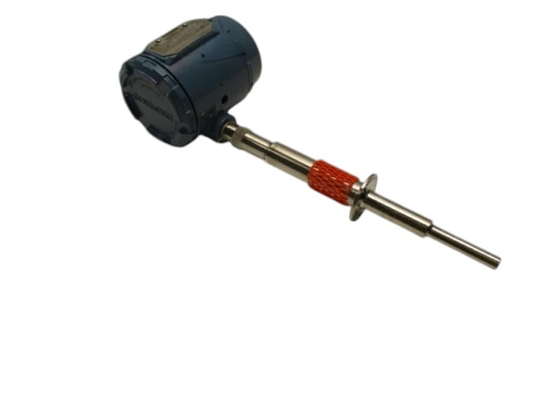 ROSEMOUNT 3144PD1A1NAM5Q4C2C4XA TEMPERATURE TRANSMITTER  NSNP