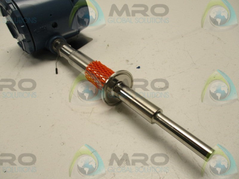 ROSEMOUNT 3144PD1A1NAM5Q4C2C4XA TEMPERATURE TRANSMITTER  NSNP