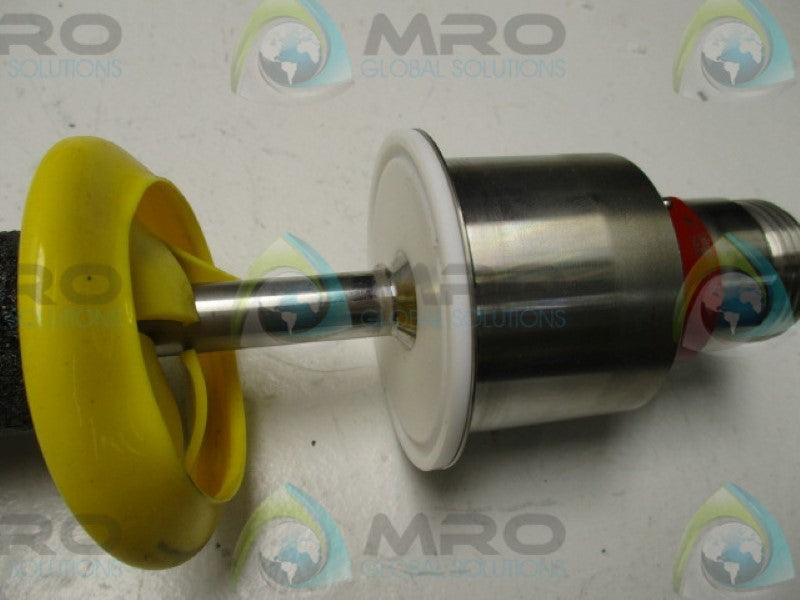 MAGNETROL 7EF-E4PN-027 GUIDED WAVE RADER PROBE  NSNP
