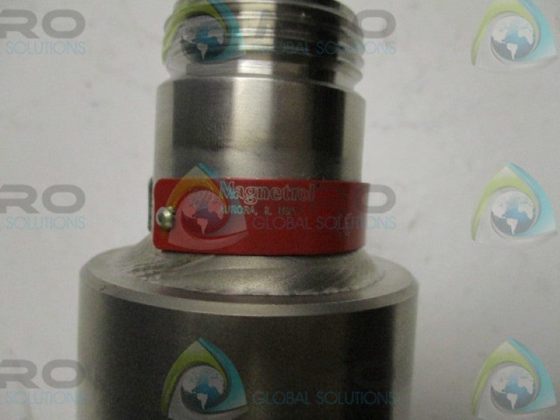 MAGNETROL 7EF-E4PN-027 GUIDED WAVE RADER PROBE  NSNP