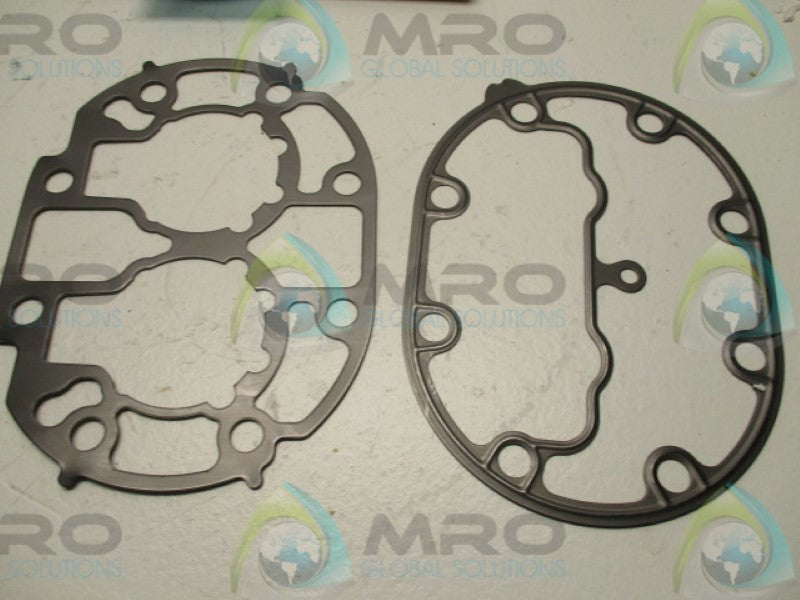 CARLYLE 06EA660159 VALVE PLATE PACKAGE  NSMP
