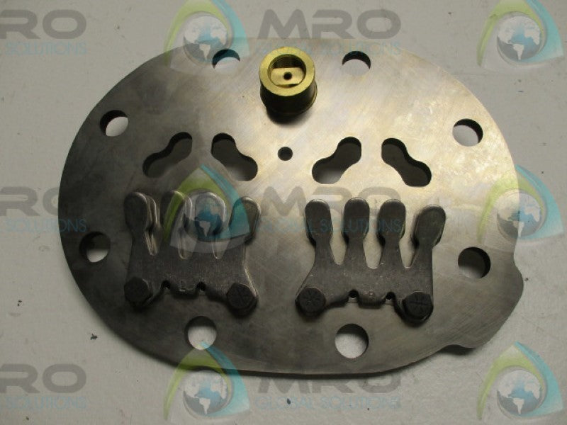 CARLYLE 06EA660159 VALVE PLATE PACKAGE  NSMP