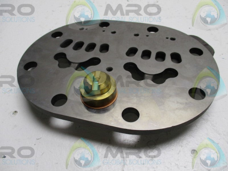 CARLYLE 06EA660159 VALVE PLATE PACKAGE  NSMP