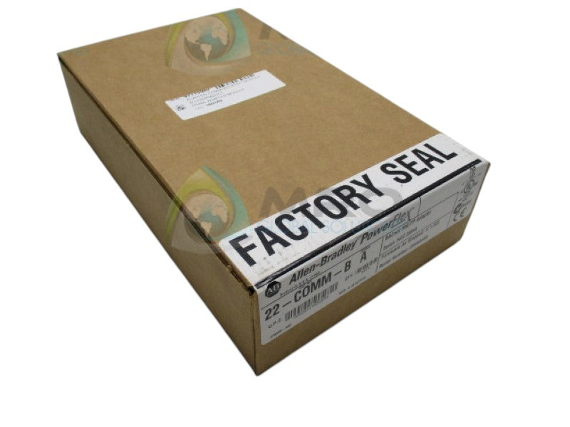 INDUSTRIAL SPARE PART 22-C0MM-B SER. A F/W 1.003 ADAPTER 2014  NSFS