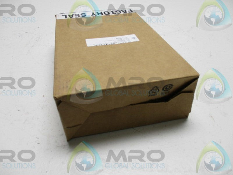 INDUSTRIAL SPARE PART 22-C0MM-B SER. A F/W 1.003 ADAPTER 2014  NSFS