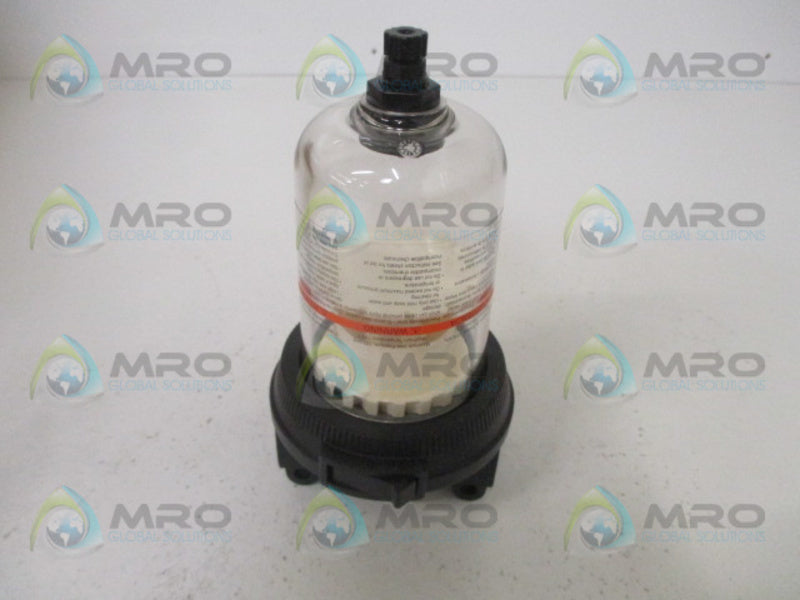 PARKER 035321000B FILTER  NSNP IN A BOX