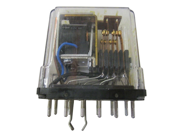 MSD 219BBXPL RELAY 120VAC UNMP