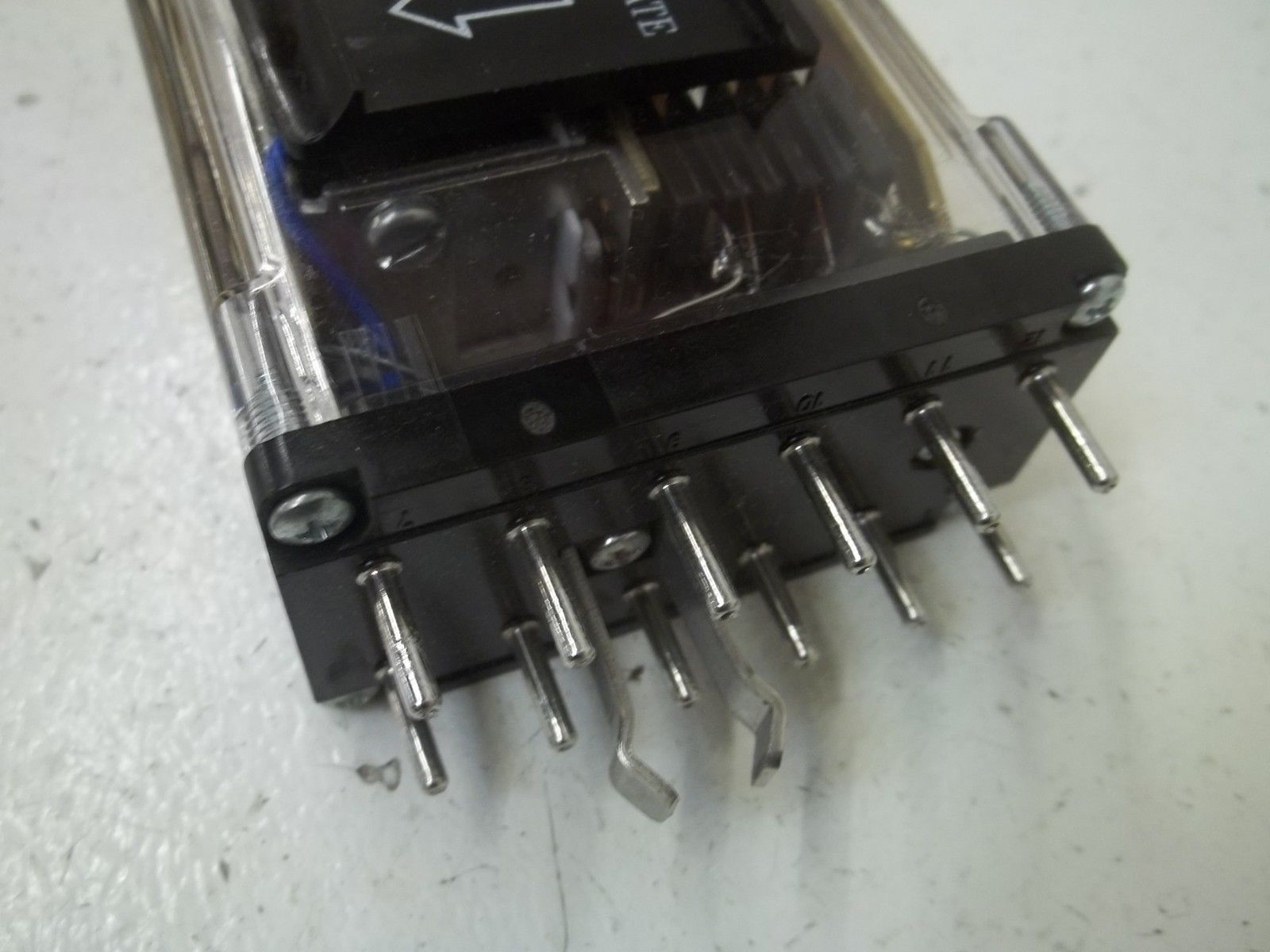 MSD B255BXBPLM 120V UNMP