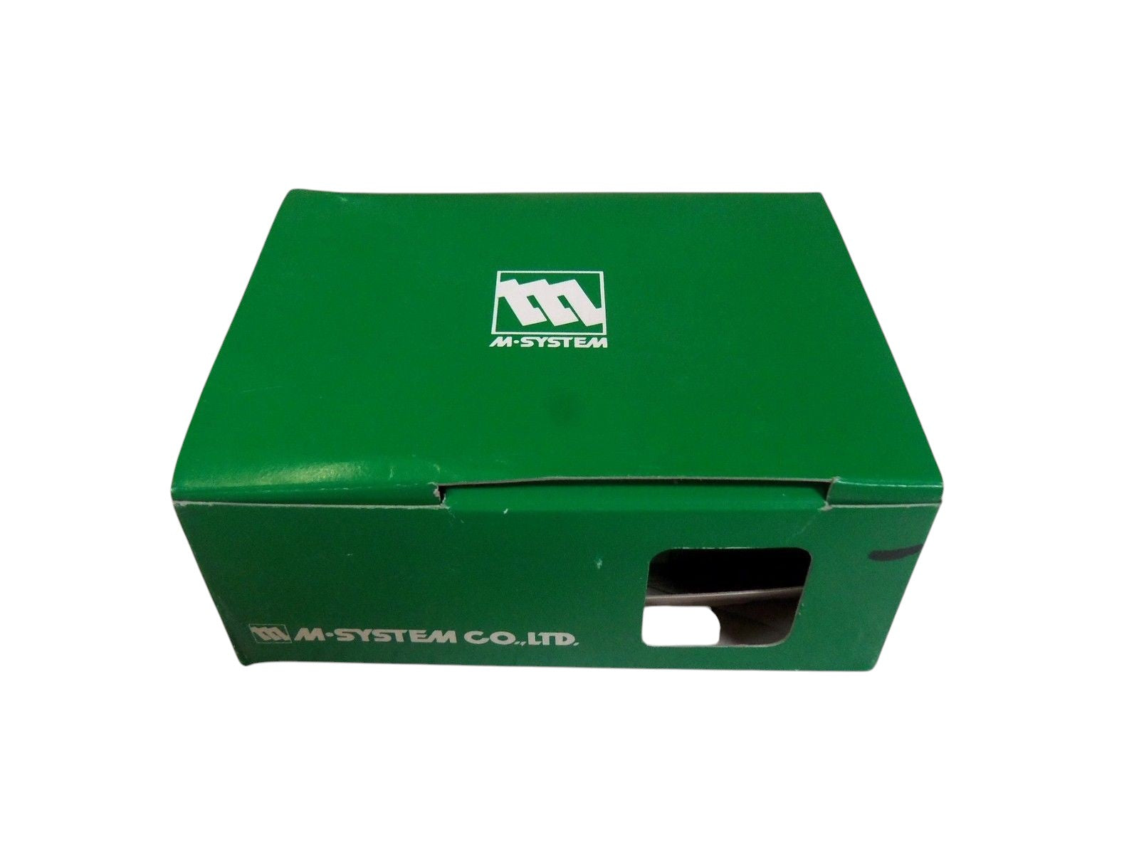M-SYSTEM HIGH/LOW SELECTOR SES-1A-F NSMP