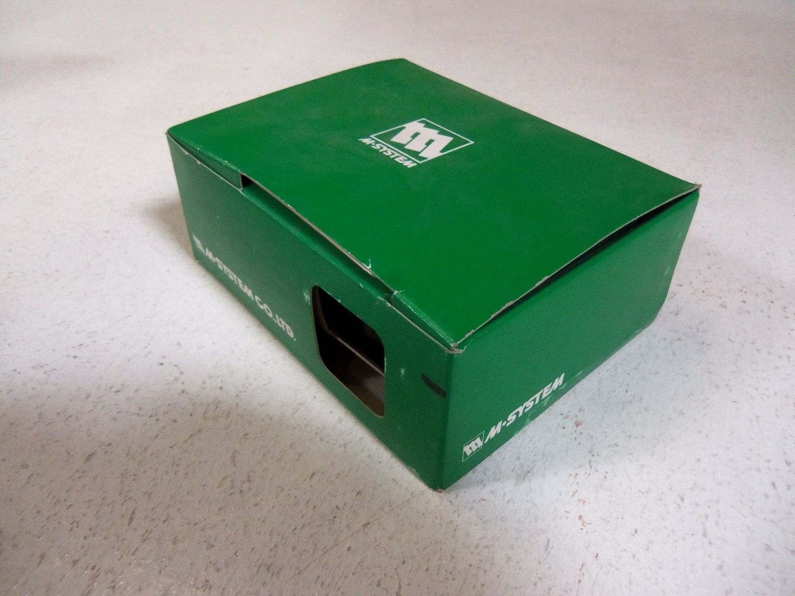 M-SYSTEM HIGH/LOW SELECTOR SES-1A-F NSMP