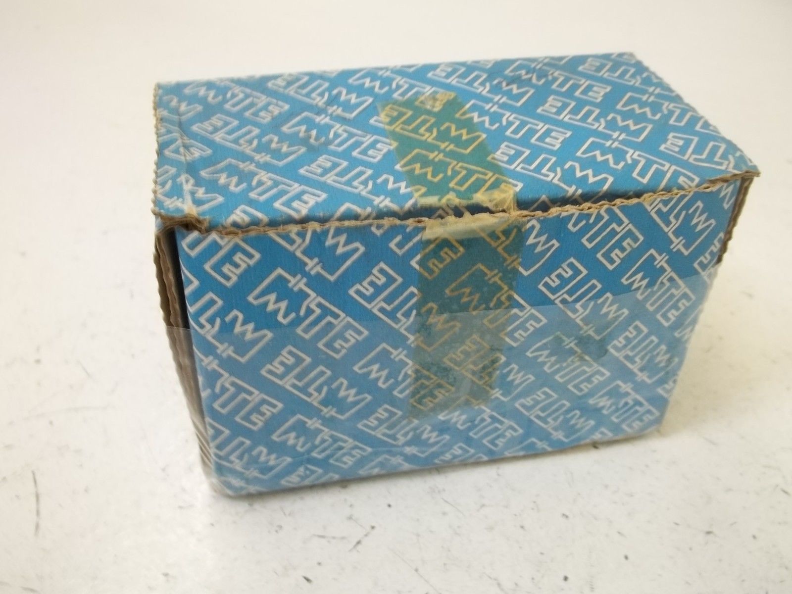 MTE 01.000001.000 SOLENOID BASE  *NEW IN A  BOX*