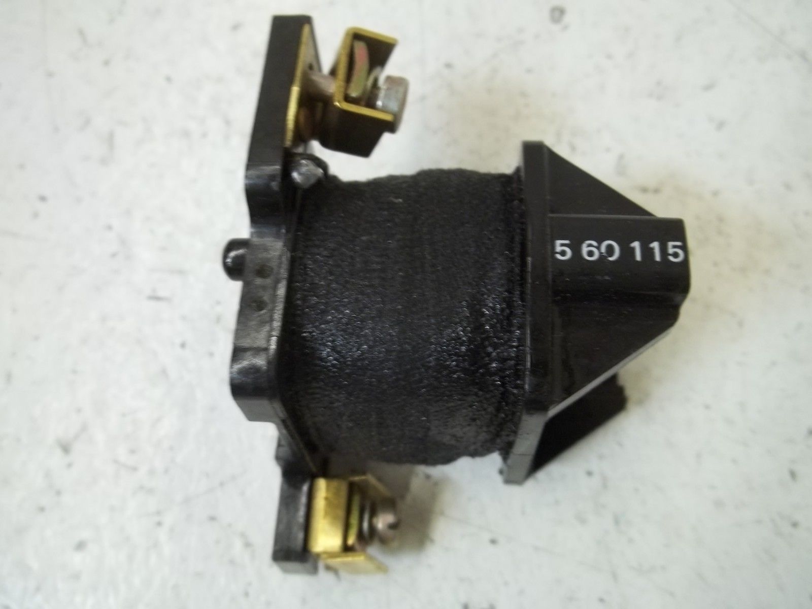 MTE 05000560115 COIL NSMP