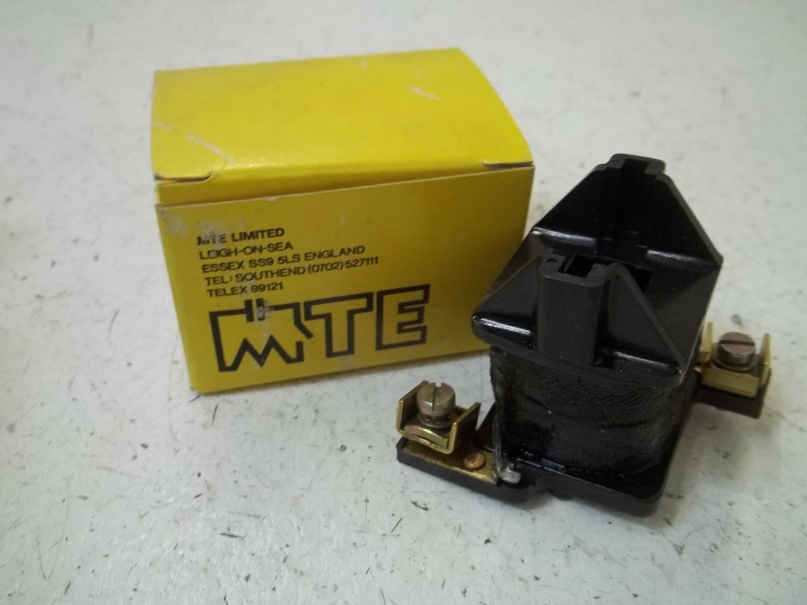 MTE 05000560115 COIL NSMP