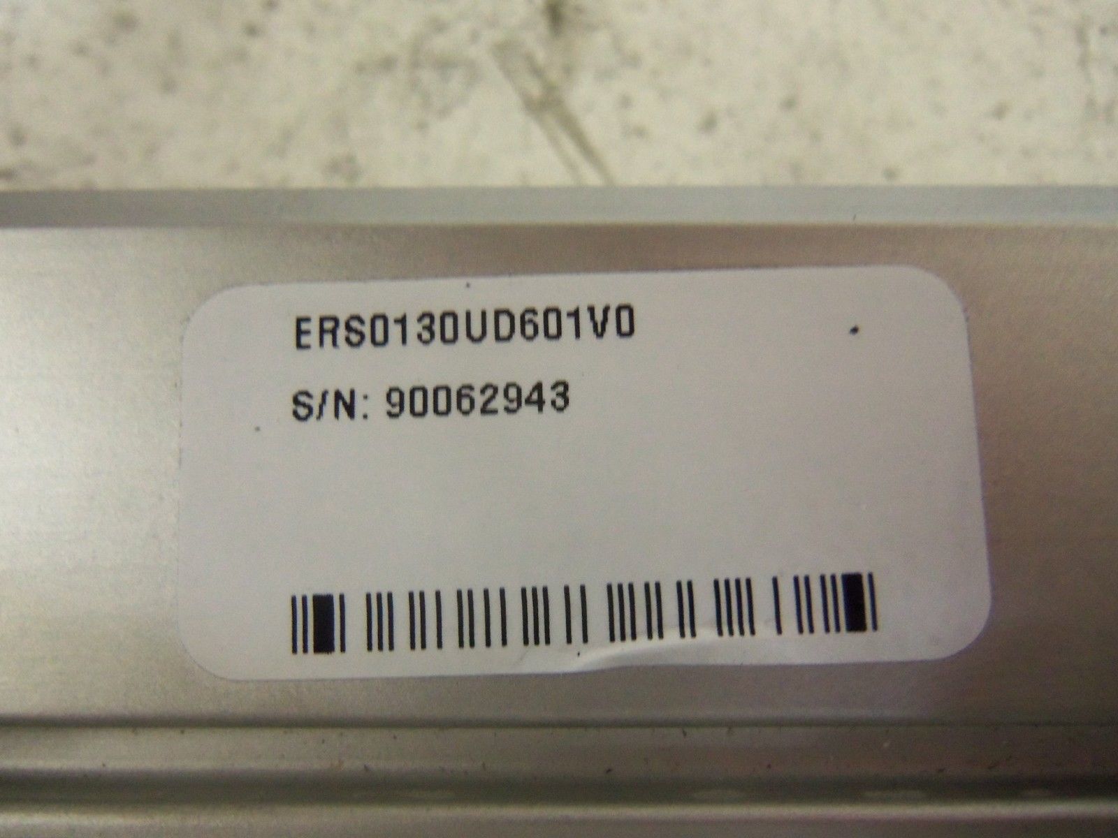 MTS ERS0130UD601V0 POSITIONING SENSOR *NEW IN BOX*