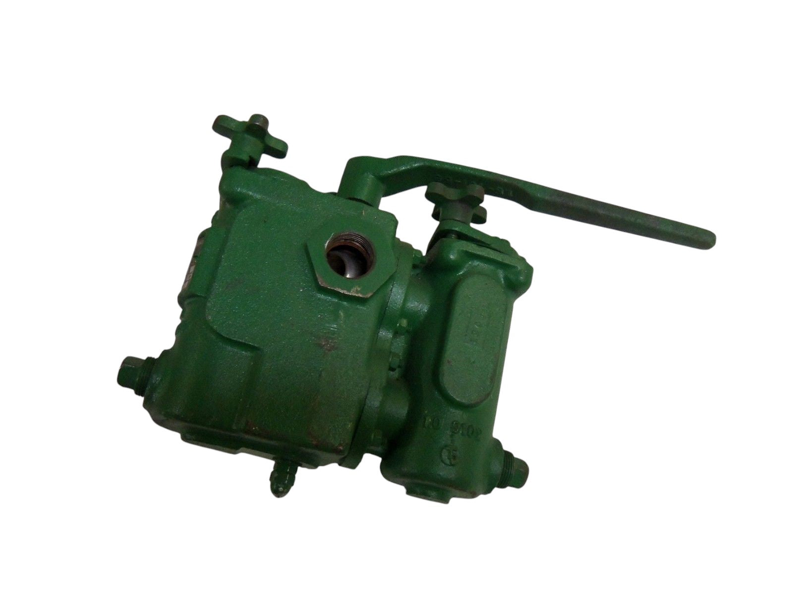 MUELLER 791S-AH 1" STRAINER  NSNP