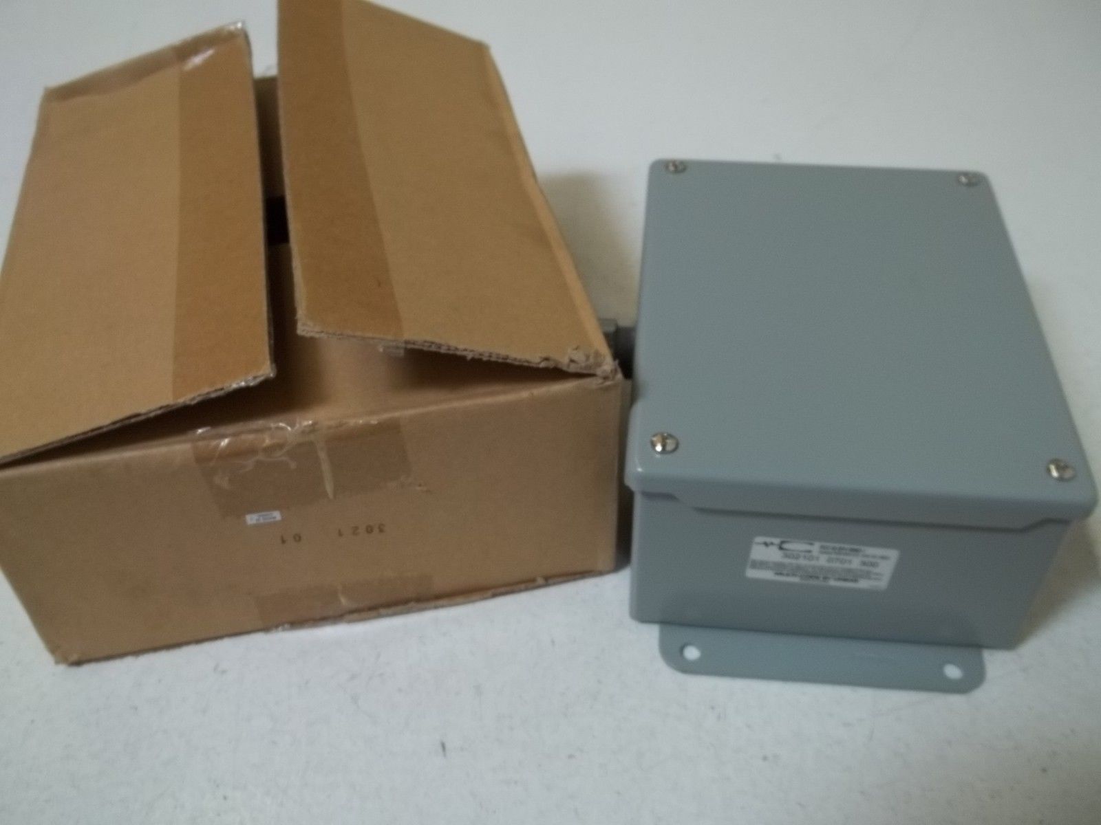 MULTI-CODE BY LINEAR 3021010701300 NSMP