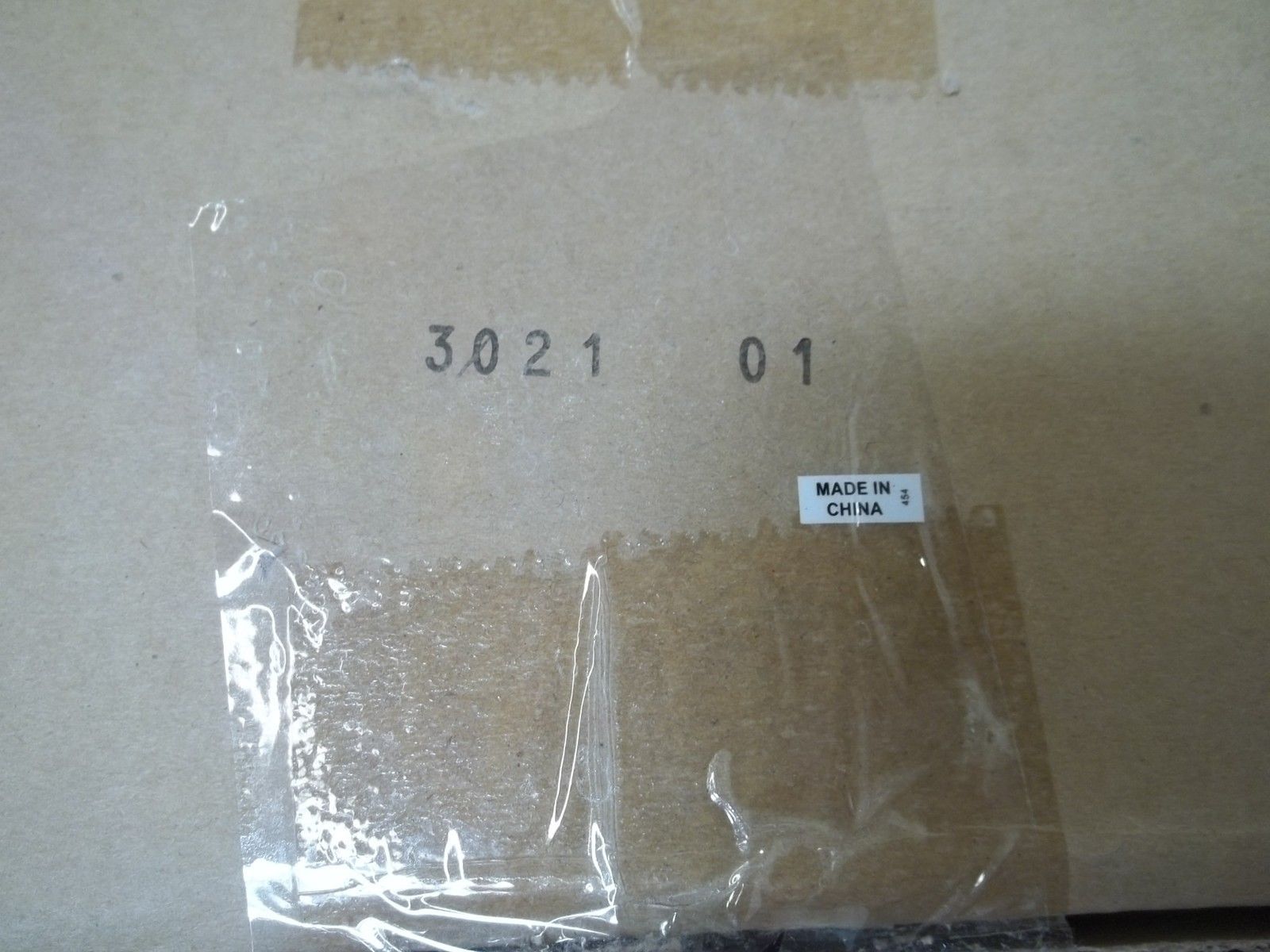 MULTI-CODE BY LINEAR 3021010701300 NSMP