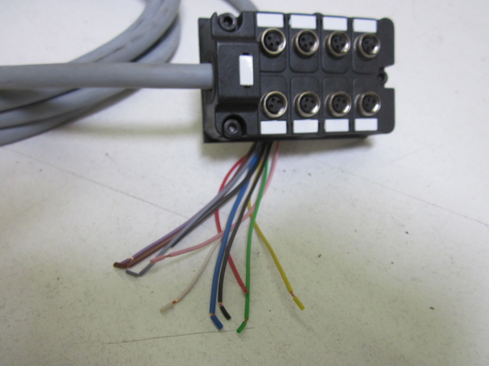 MURR ELEKTRONIK 3827865  UNMP