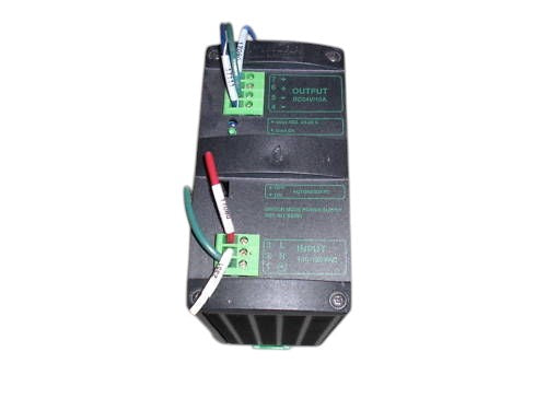 MURR ELEKTRONIK MCS10 SWITCH MODE SUPPLY 85086 UNMP