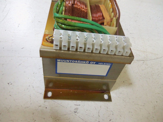 TRANSFORMER MCL-500 NSNP