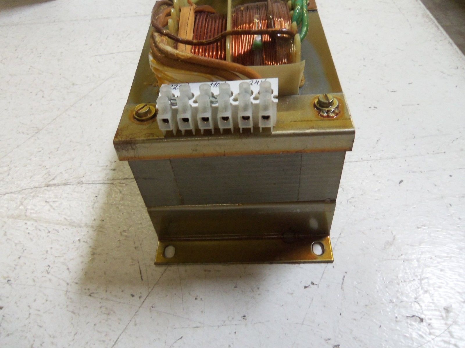 TRANSFORMER MCL-500 NSNP