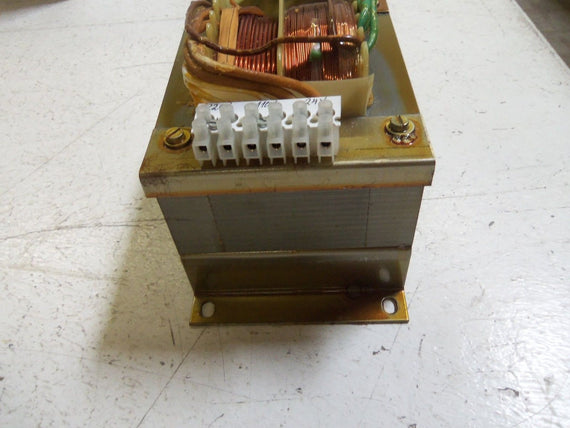TRANSFORMER MCL-500 NSNP
