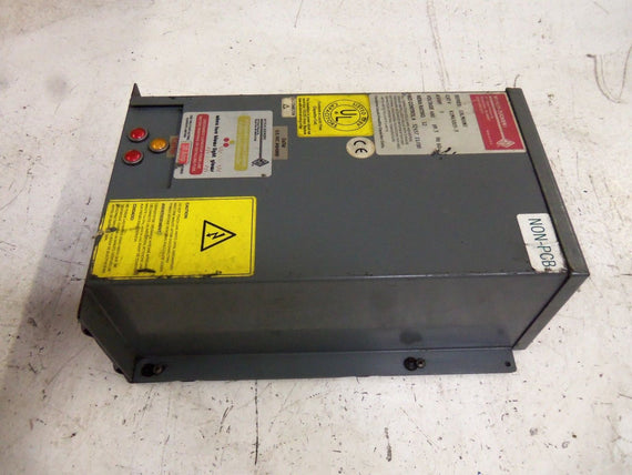 MYRON ZUCKER KIM43003-3 POWER CAPACITOR *USED*