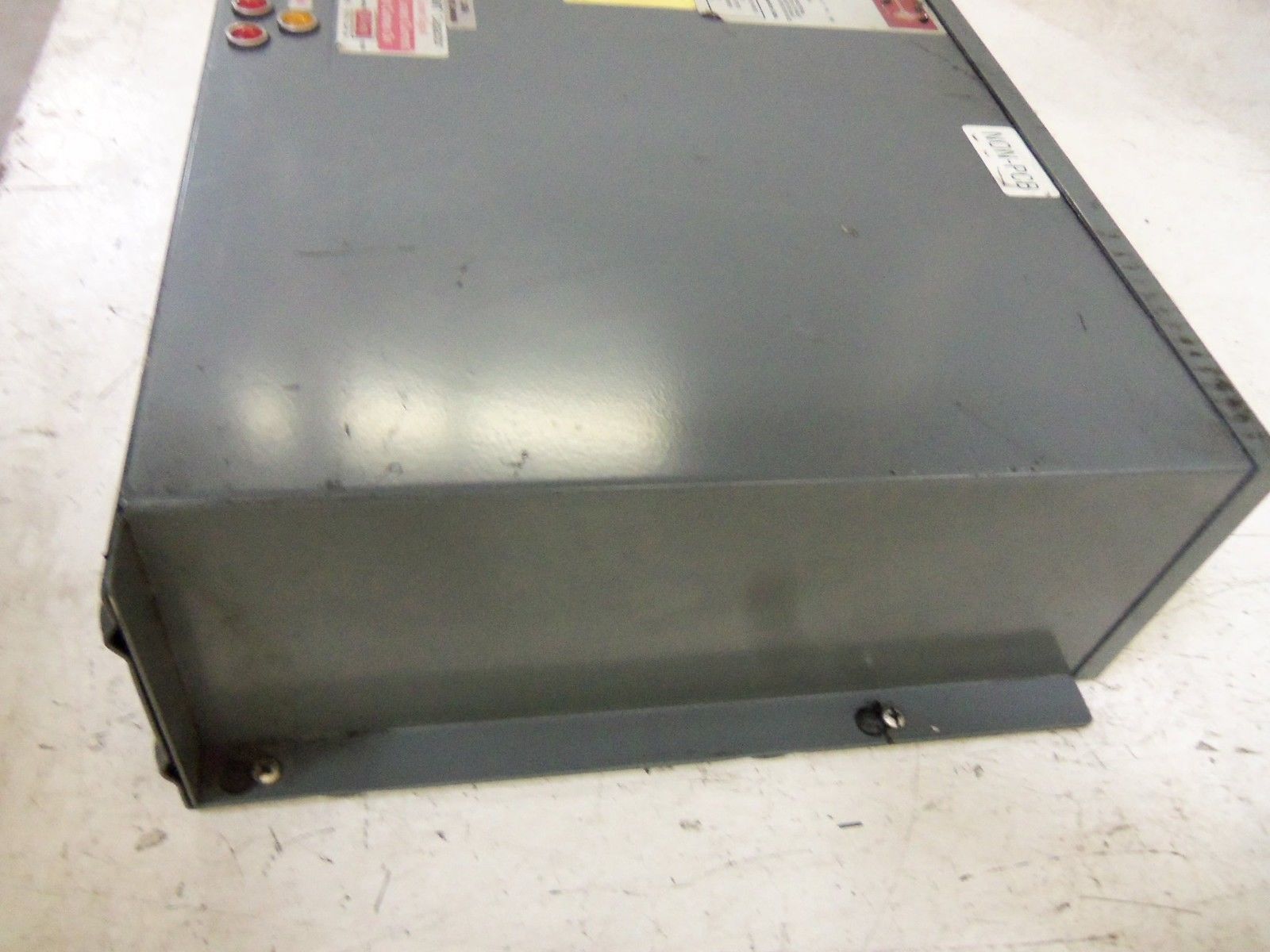 MYRON ZUCKER KIM43022X-3 POWER CAPACITOR UNMP
