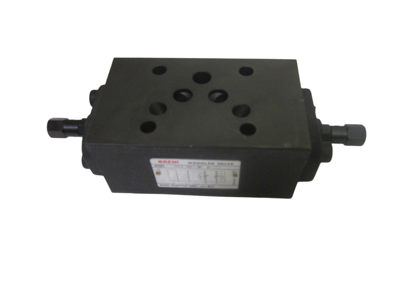 NACHI OCY-G03-W-X-J50 MODULAR DIRECTIONAL CONTROL VALVE  UNMP