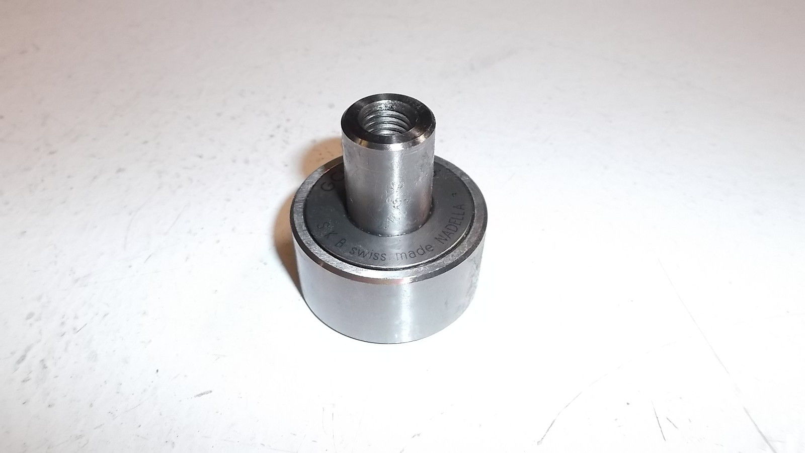 NADELLA MOLLER GCL 53.158R6 UNMP